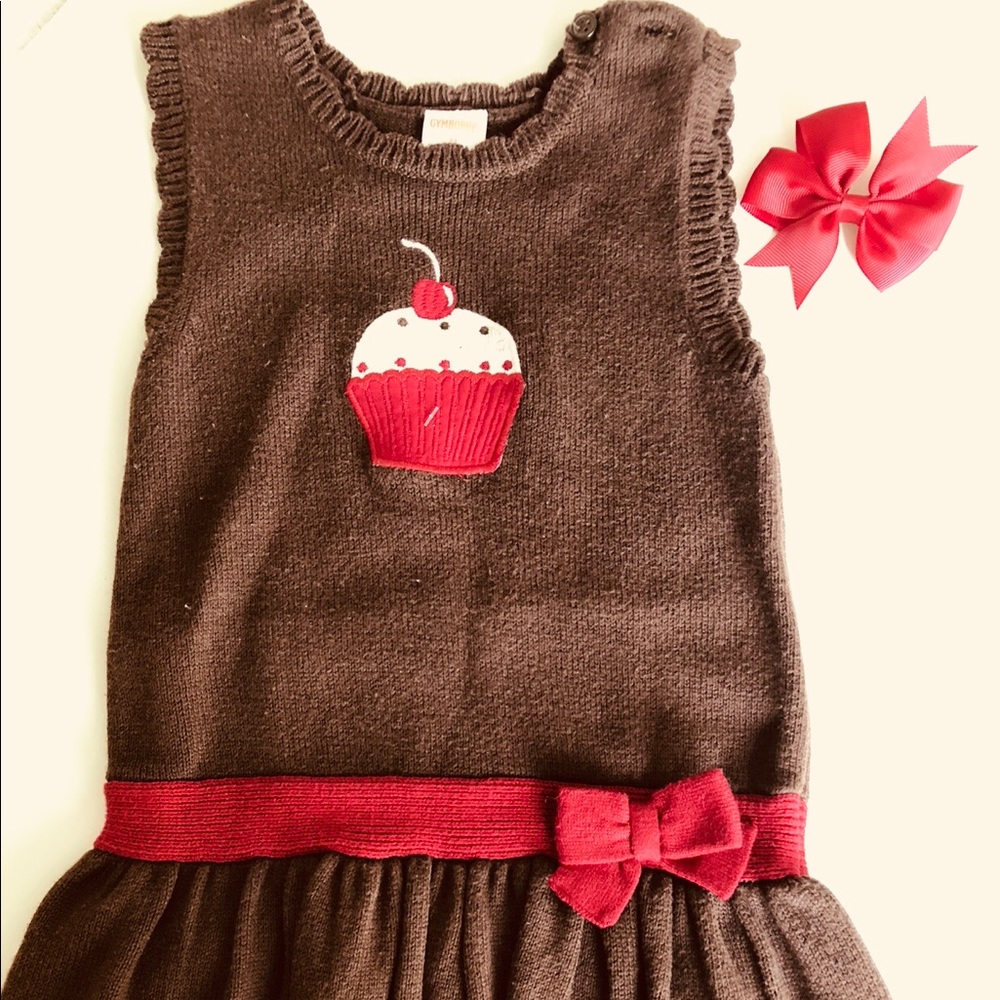 Gymboree Summer Dress